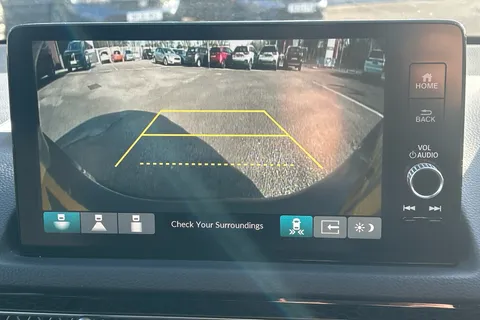 DE23YHT Honda Civic 2.0 eHEV Sport 5dr CVT Thumbnail #28