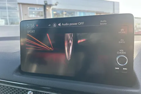 DE23YHT Honda Civic 2.0 eHEV Sport 5dr CVT Thumbnail #29