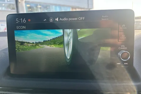 DE23YHT Honda Civic 2.0 eHEV Sport 5dr CVT Thumbnail #30