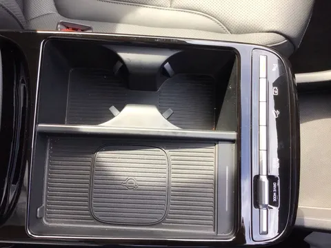 DX74ZXO Hyundai Tucson 1.6T Hybrid Ultimate 5dr Auto Thumbnail #13