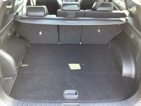 DX74ZXO Hyundai Tucson 1.6T Hybrid Ultimate 5dr Auto Thumbnail #17