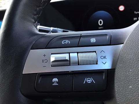 DX74ZXO Hyundai Tucson 1.6T Hybrid Ultimate 5dr Auto Thumbnail #20