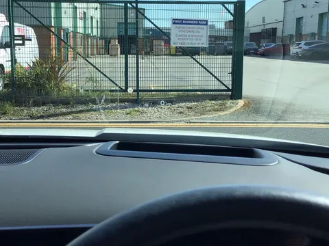 DX74ZXO Hyundai Tucson 1.6T Hybrid Ultimate 5dr Auto Thumbnail #22