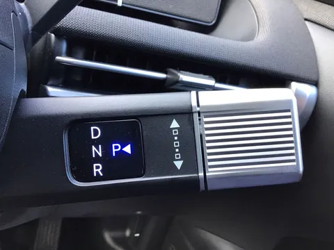 DX74ZXO Hyundai Tucson 1.6T Hybrid Ultimate 5dr Auto Thumbnail #25