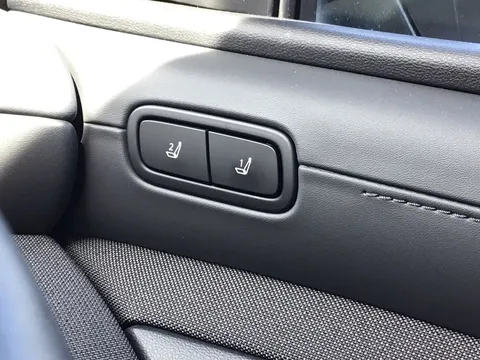 DX74ZXO Hyundai Tucson 1.6T Hybrid Ultimate 5dr Auto Thumbnail #27