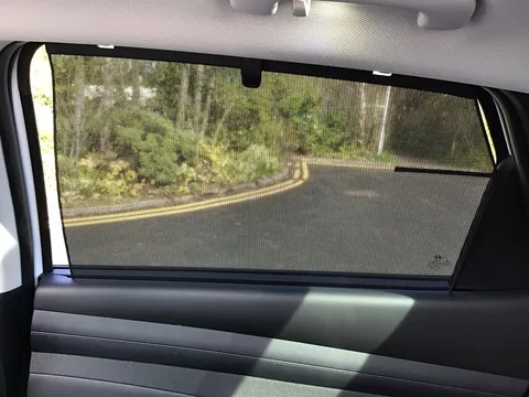 DX74ZXO Hyundai Tucson 1.6T Hybrid Ultimate 5dr Auto Thumbnail #30