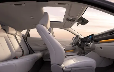 Hyundai Kona 1.0T 115 Ultimate 5dr MY26 Thumbnail #3