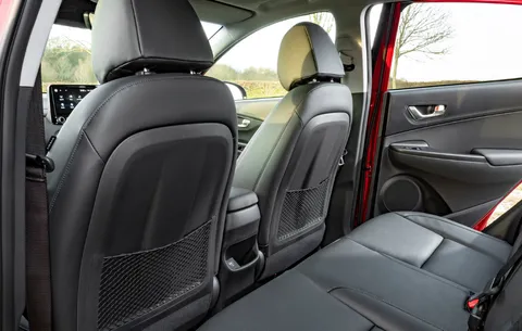 Hyundai Kona 1.0T 115 Ultimate 5dr MY26 Thumbnail #4