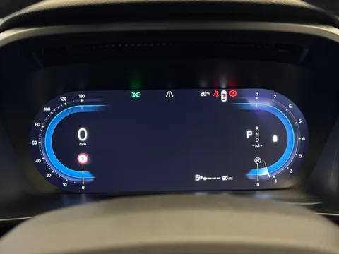 DX22LWH Volvo XC40 2.0 B3P Plus Dark 5dr Auto Thumbnail #30