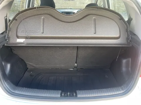 MT16DLE Hyundai i10 1.2 SE 5dr Auto Thumbnail #21