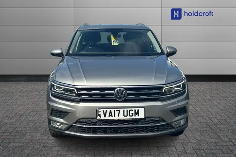 VA17UGM Volkswagen Tiguan 2.0 TDi 150 4Motion SEL 5dr DSG Thumbnail #8