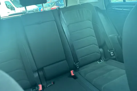 VA17UGM Volkswagen Tiguan 2.0 TDi 150 4Motion SEL 5dr DSG Thumbnail #10