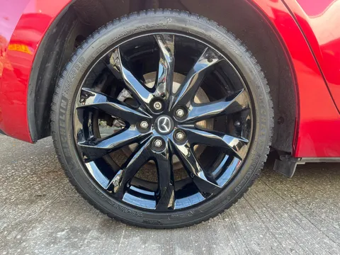 YG15UBP Mazda Mazda3 2.0 Sport Nav 5dr Thumbnail #8