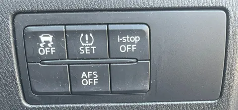 YG15UBP Mazda Mazda3 2.0 Sport Nav 5dr Thumbnail #12