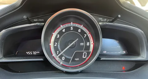 YG15UBP Mazda Mazda3 2.0 Sport Nav 5dr Thumbnail #15