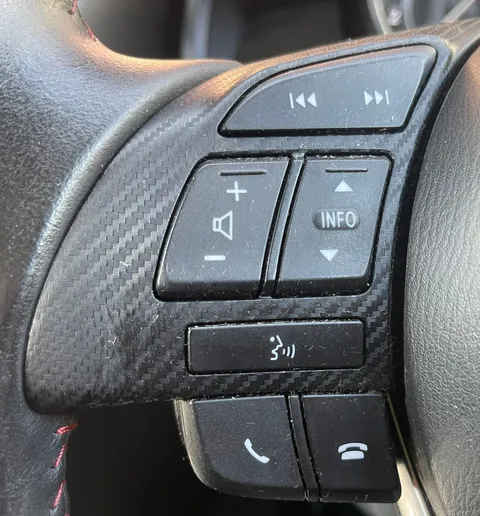 YG15UBP Mazda Mazda3 2.0 Sport Nav 5dr Thumbnail #18