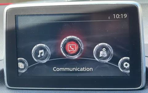 YG15UBP Mazda Mazda3 2.0 Sport Nav 5dr Thumbnail #19