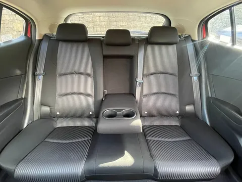 YG15UBP Mazda Mazda3 2.0 Sport Nav 5dr Thumbnail #20