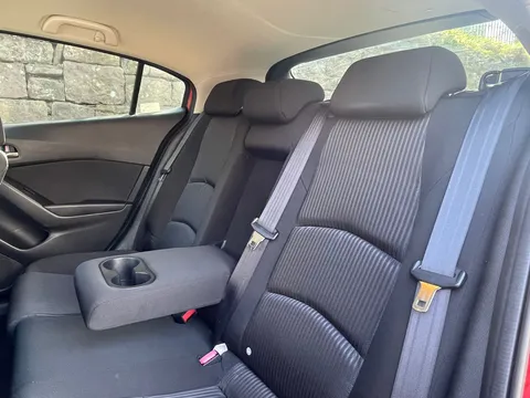 YG15UBP Mazda Mazda3 2.0 Sport Nav 5dr Thumbnail #22