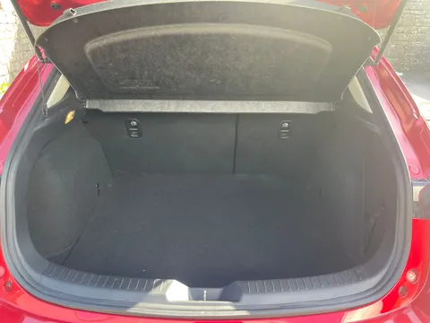 YG15UBP Mazda Mazda3 2.0 Sport Nav 5dr Thumbnail #25