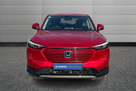 DA73WVK Honda Hr-V 1.5 eHEV Advance 5dr CVT Thumbnail #7