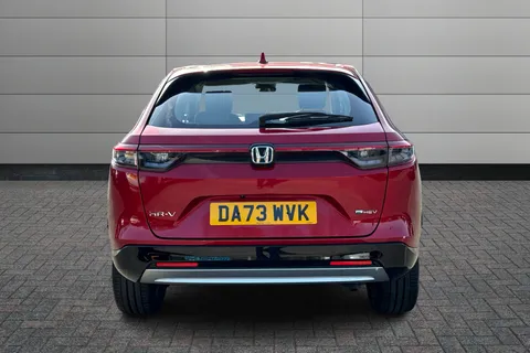 DA73WVK Honda Hr-V 1.5 eHEV Advance 5dr CVT Thumbnail #8
