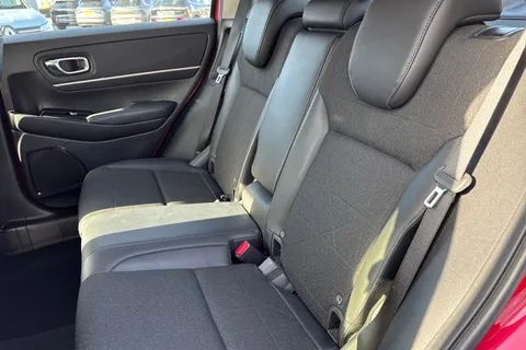 DA73WVK Honda Hr-V 1.5 eHEV Advance 5dr CVT Thumbnail #9