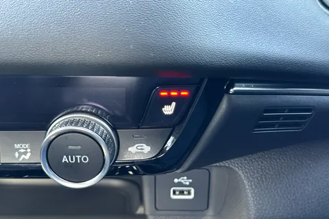 DA73WVK Honda Hr-V 1.5 eHEV Advance 5dr CVT Thumbnail #20