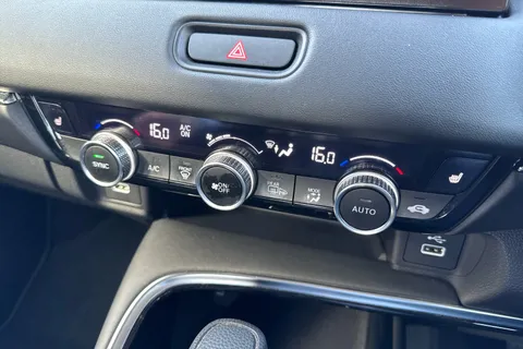 DA73WVK Honda Hr-V 1.5 eHEV Advance 5dr CVT Thumbnail #21