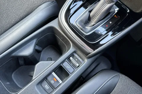DA73WVK Honda Hr-V 1.5 eHEV Advance 5dr CVT Thumbnail #22