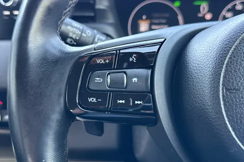 DA73WVK Honda Hr-V 1.5 eHEV Advance 5dr CVT Thumbnail #23