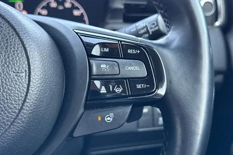 DA73WVK Honda Hr-V 1.5 eHEV Advance 5dr CVT Thumbnail #24