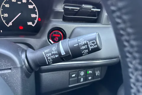 DA73WVK Honda Hr-V 1.5 eHEV Advance 5dr CVT Thumbnail #25