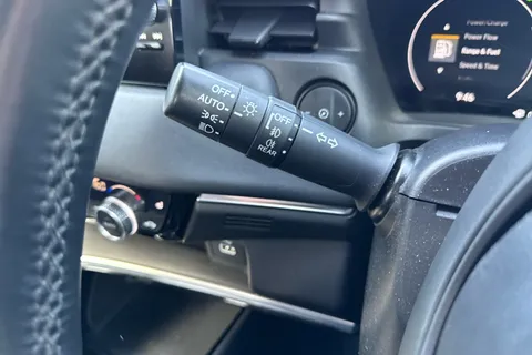 DA73WVK Honda Hr-V 1.5 eHEV Advance 5dr CVT Thumbnail #26