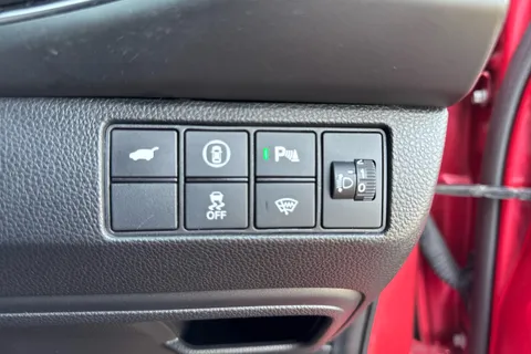 DA73WVK Honda Hr-V 1.5 eHEV Advance 5dr CVT Thumbnail #27