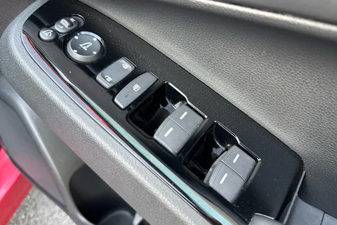 DA73WVK Honda Hr-V 1.5 eHEV Advance 5dr CVT Thumbnail #28