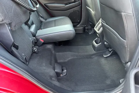 DA73WVK Honda Hr-V 1.5 eHEV Advance 5dr CVT Thumbnail #29