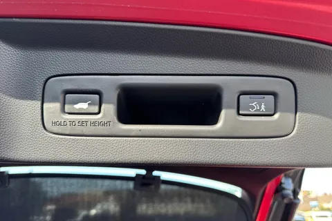 DA73WVK Honda Hr-V 1.5 eHEV Advance 5dr CVT Thumbnail #30