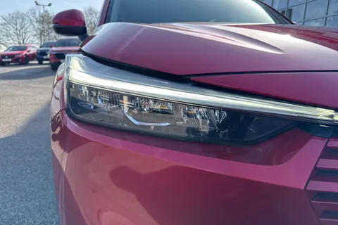 DA73WVK Honda Hr-V 1.5 eHEV Advance 5dr CVT Thumbnail #31