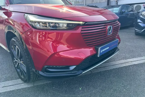 DA73WVK Honda Hr-V 1.5 eHEV Advance 5dr CVT Thumbnail #32