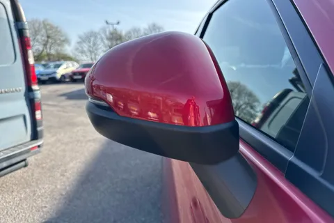 DA73WVK Honda Hr-V 1.5 eHEV Advance 5dr CVT Thumbnail #33