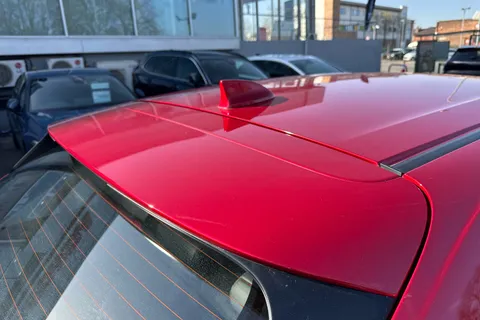 DA73WVK Honda Hr-V 1.5 eHEV Advance 5dr CVT Thumbnail #34