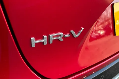 DA73WVK Honda Hr-V 1.5 eHEV Advance 5dr CVT Thumbnail #36