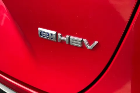 DA73WVK Honda Hr-V 1.5 eHEV Advance 5dr CVT Thumbnail #37