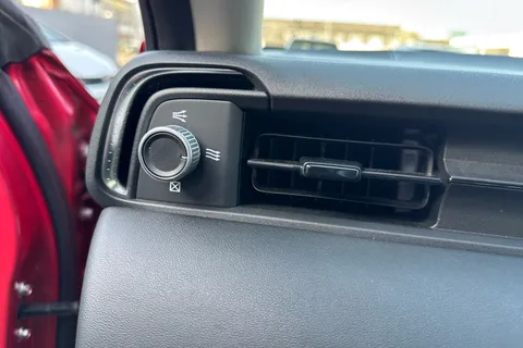 DA73WVK Honda Hr-V 1.5 eHEV Advance 5dr CVT Thumbnail #38