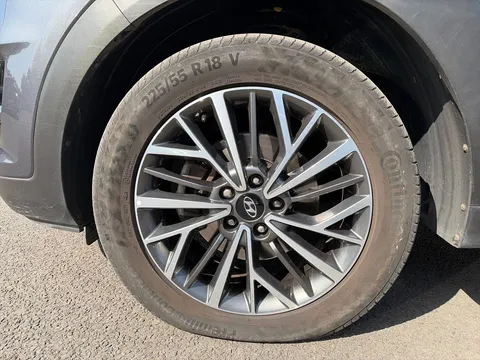 YT20GHH Hyundai Tucson 1.6 TGDi 177 Premium 5dr 2WD DCT Thumbnail #24