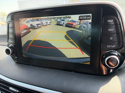 YT20GHH Hyundai Tucson 1.6 TGDi 177 Premium 5dr 2WD DCT Thumbnail #20