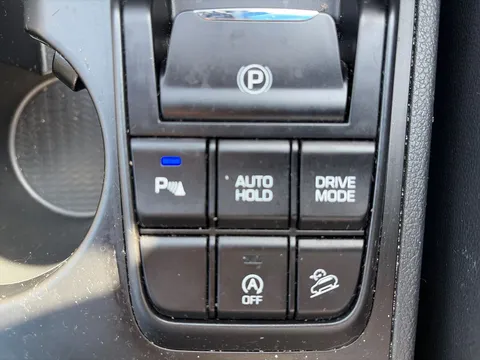 YT20GHH Hyundai Tucson 1.6 TGDi 177 Premium 5dr 2WD DCT Thumbnail #22