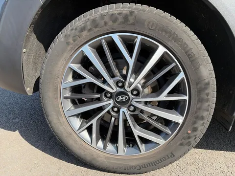 YT20GHH Hyundai Tucson 1.6 TGDi 177 Premium 5dr 2WD DCT Thumbnail #27