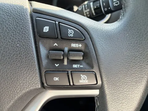 YT20GHH Hyundai Tucson 1.6 TGDi 177 Premium 5dr 2WD DCT Thumbnail #32